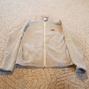 Patagonia jacket